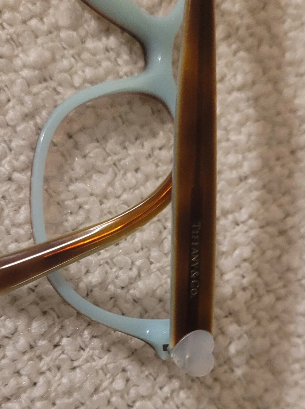 Tiffany & Co. these are
